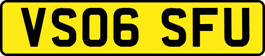 VS06SFU
