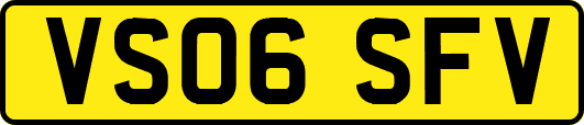 VS06SFV