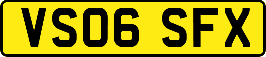 VS06SFX