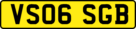 VS06SGB