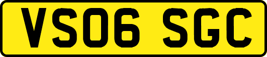 VS06SGC