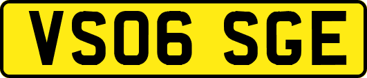 VS06SGE
