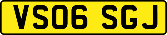 VS06SGJ