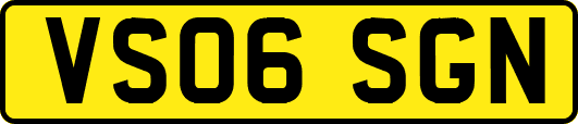 VS06SGN
