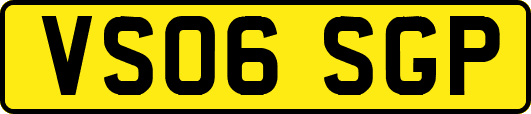 VS06SGP