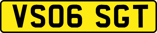 VS06SGT