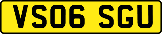 VS06SGU