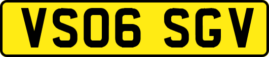 VS06SGV