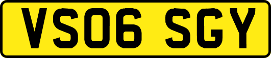 VS06SGY