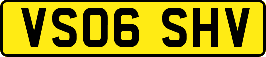 VS06SHV