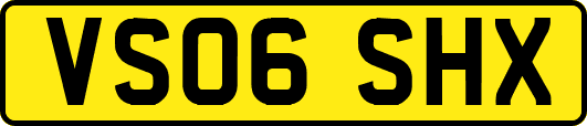 VS06SHX