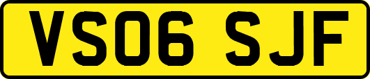 VS06SJF
