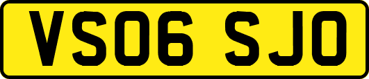 VS06SJO
