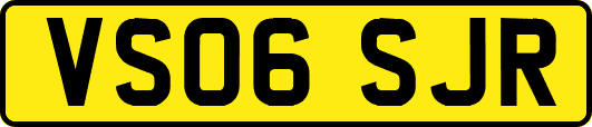 VS06SJR