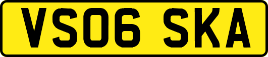 VS06SKA