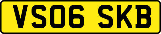 VS06SKB