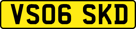 VS06SKD