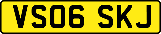 VS06SKJ