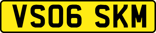 VS06SKM