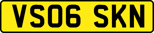 VS06SKN