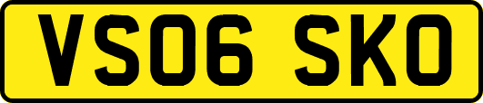 VS06SKO