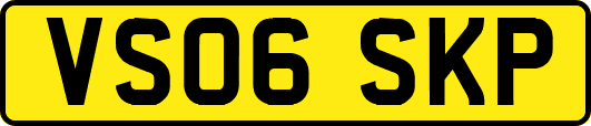 VS06SKP