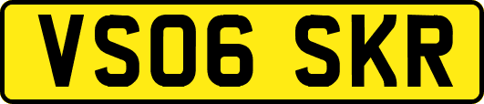 VS06SKR