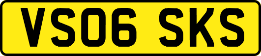 VS06SKS