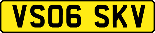 VS06SKV