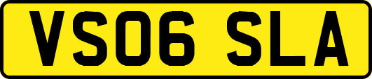 VS06SLA