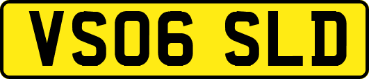 VS06SLD