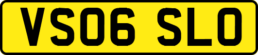 VS06SLO