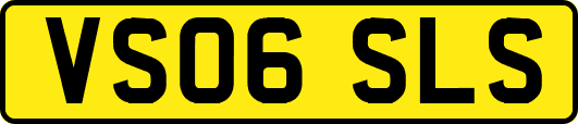 VS06SLS
