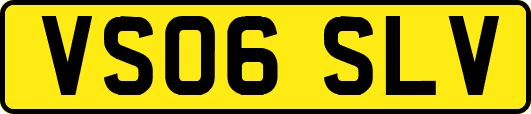 VS06SLV