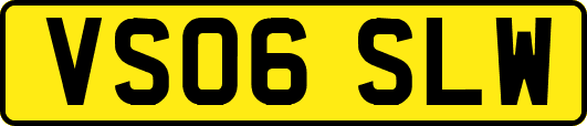 VS06SLW