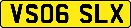 VS06SLX