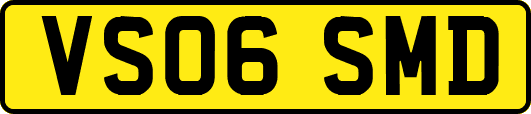VS06SMD