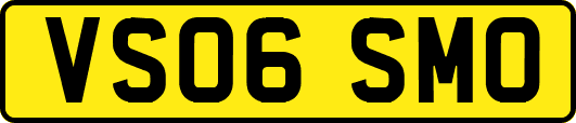 VS06SMO