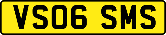 VS06SMS