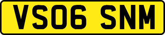VS06SNM