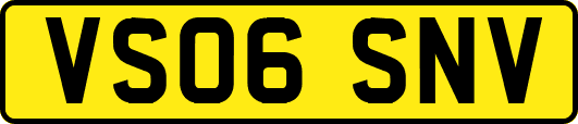 VS06SNV