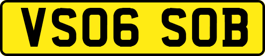 VS06SOB