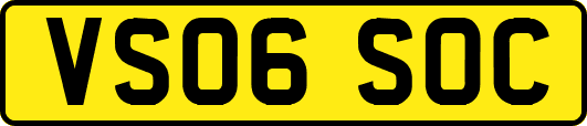 VS06SOC