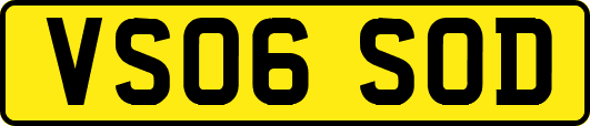 VS06SOD