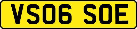 VS06SOE