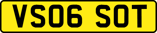 VS06SOT