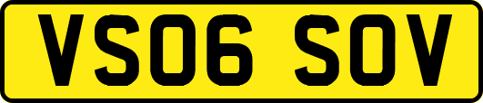 VS06SOV