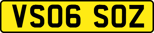 VS06SOZ
