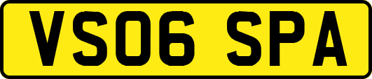 VS06SPA