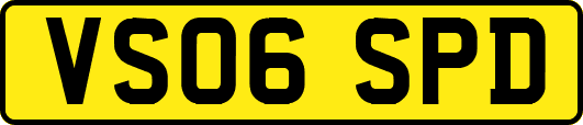 VS06SPD
